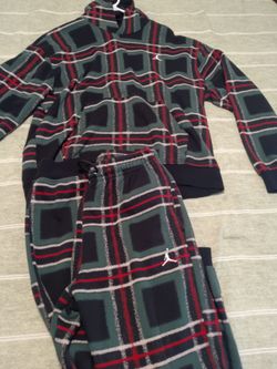 Jordan outfit