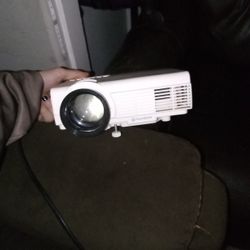 Vankyo  TV Projector 