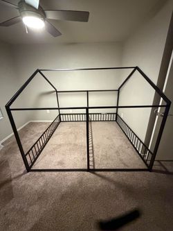Twin bed Bunk Bed