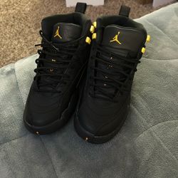 Black Jordan’s 