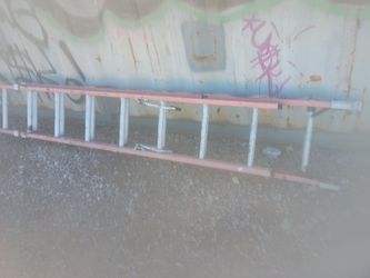 18ft ladder