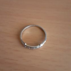 Womans Ring 