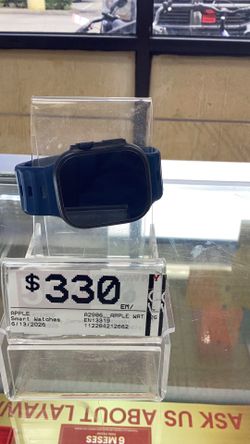 Apple Watch Ultra 2 | GPS + LTE