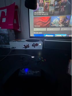 Xbox series s