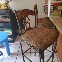 Kitchen Stools