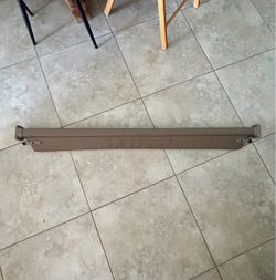 4Runner Cargo Cover