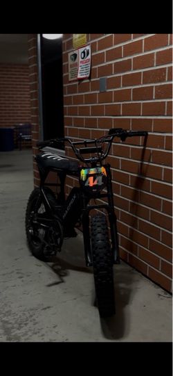 Macfox x2 black