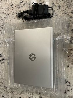 HP mt22 Mobile Thin Client laptop with charger included