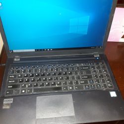 Intel I3 Laptop With Windows 10