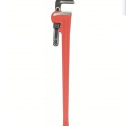 48” Pipe Wrench