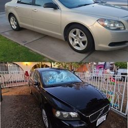 2012 Chevrolet Malibu