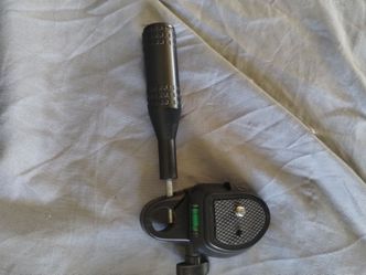 Tripod for camera up to 55in