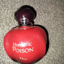 Dior Hypnotic Poison