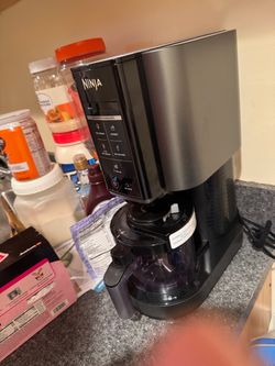 Ninja CREAMi Ice Cream Maker