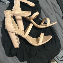 Women’s Heels