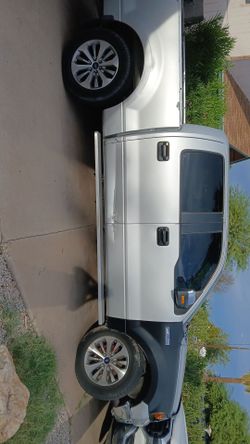Ford f150