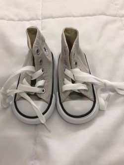 Converse all star