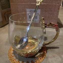 Tea Cup 
