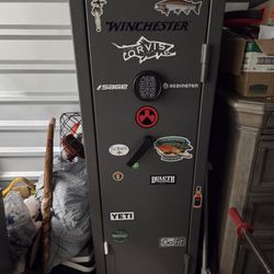 Winchester Safe