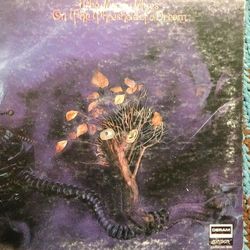 Various Vinyl Records
