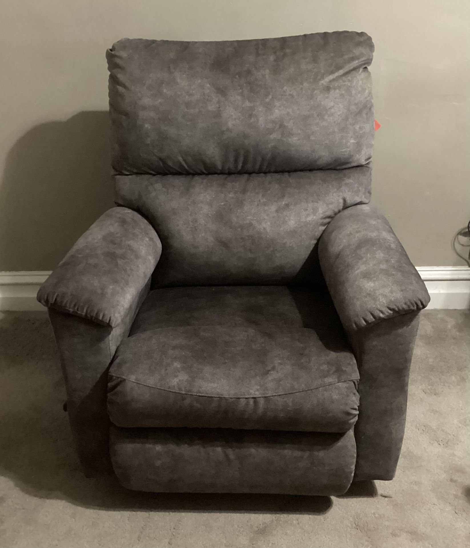 LAZYBOY Rocker Recliner