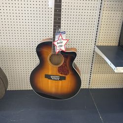 Acoustic Guitar