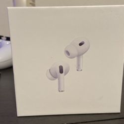 AirPods Pro 2