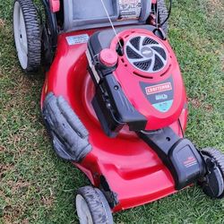 Craftsman Lawnmower 6.75hp