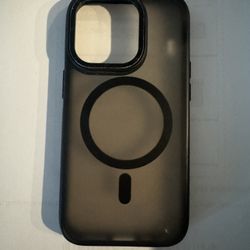 iPhone 14 Pro Mag Safe Phone Case