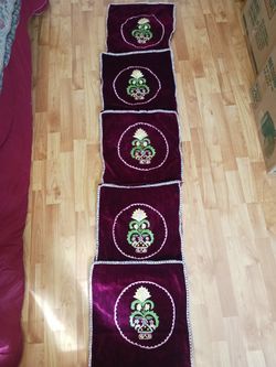 Pillow Covers