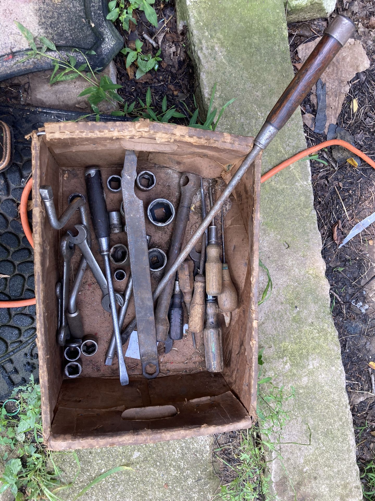 Tools
