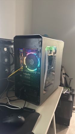 Gaming pc