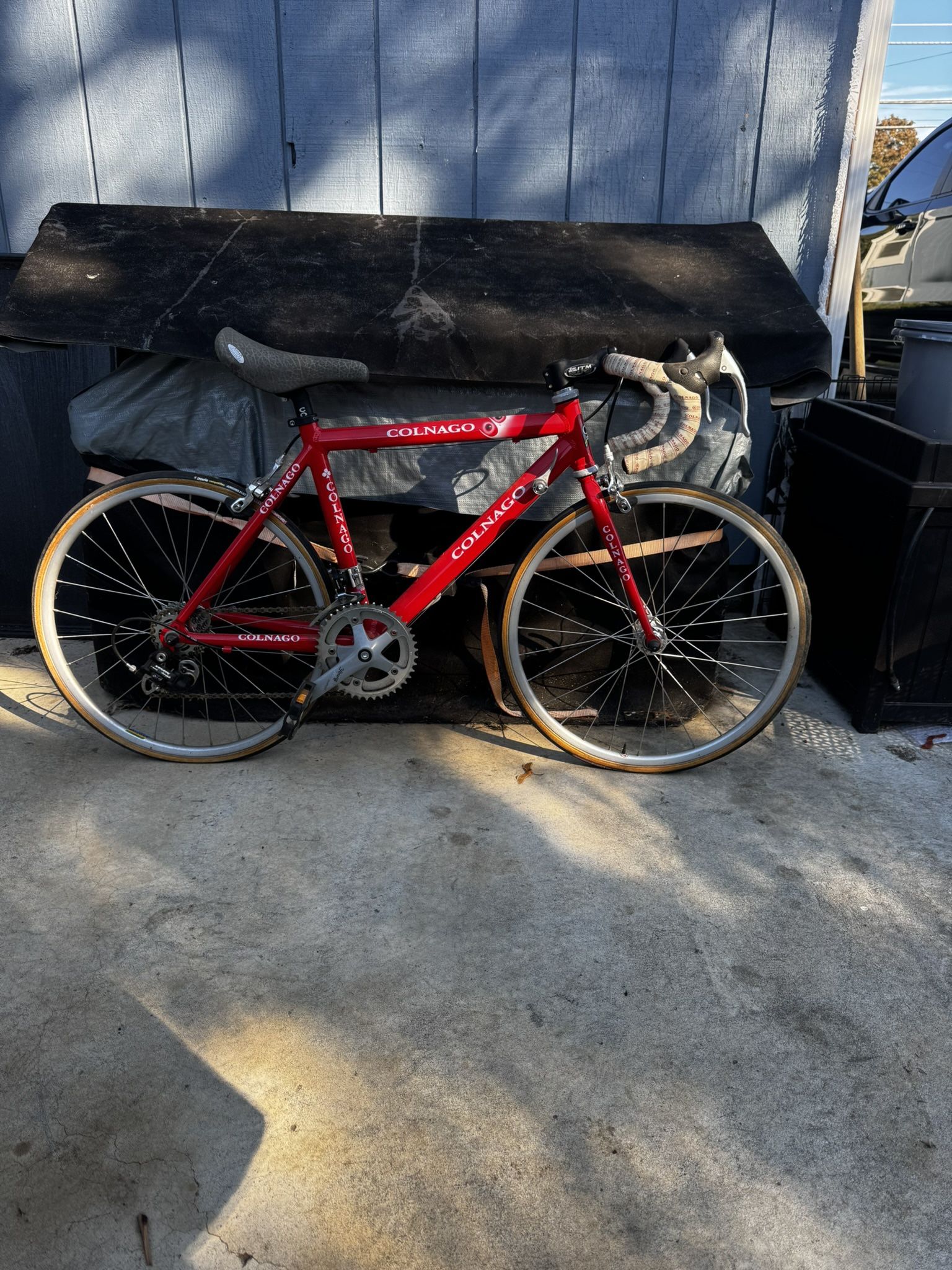 Children’s Road Bike