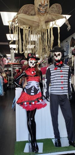 🎊CELEBRA HALLOWEEN A LO GRANDE 💃