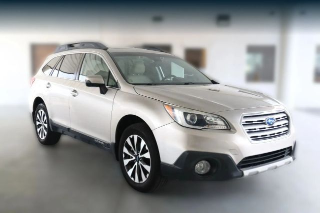 2017 Subaru Outback
