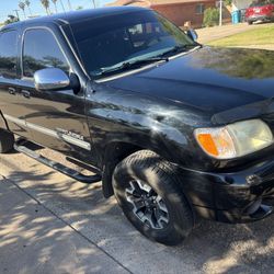 03 Tundra 250k Reg Title V6 2wd