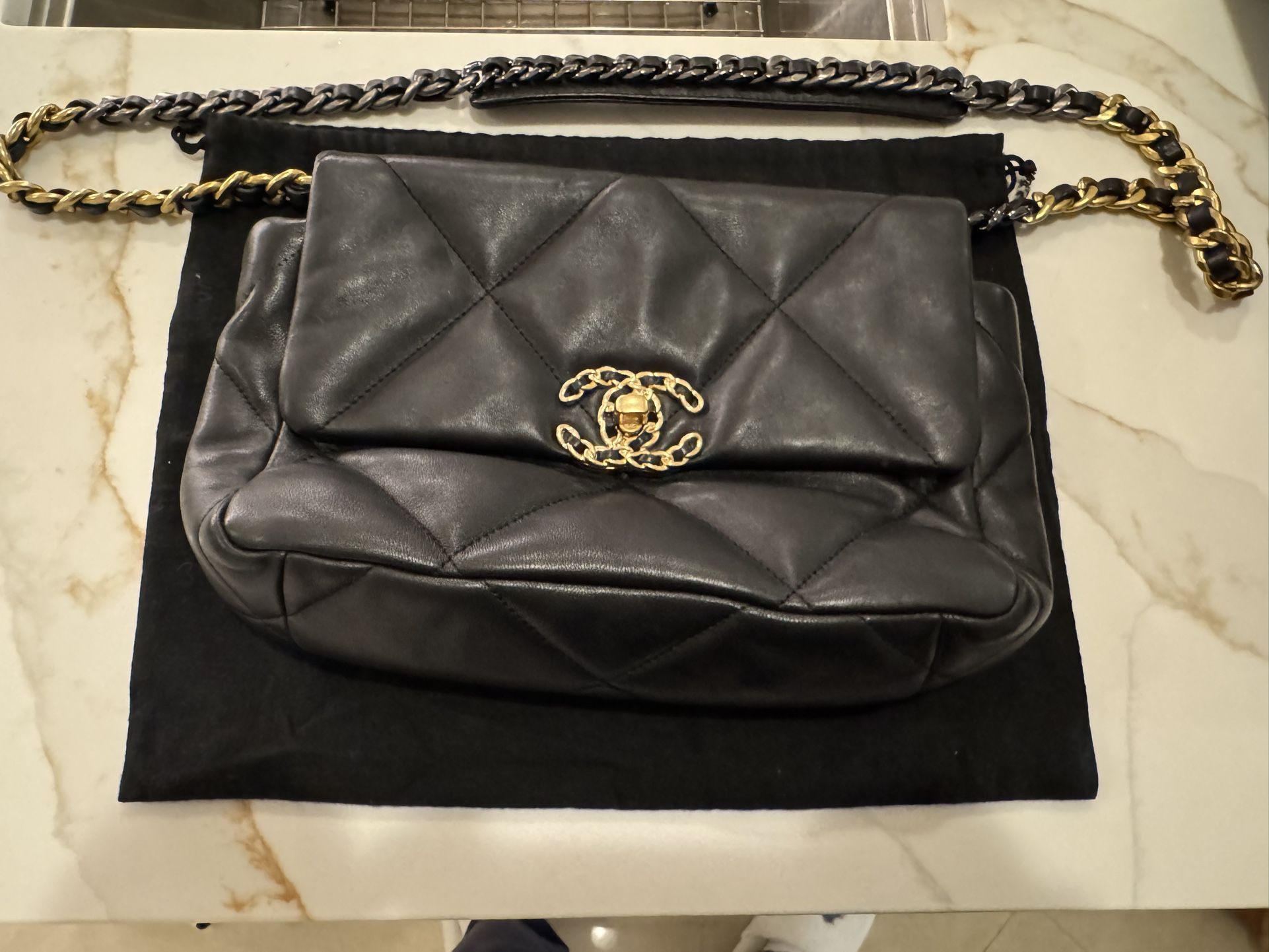 Chanel Handbag