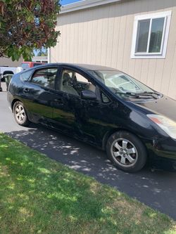 2005 Toyota Prius