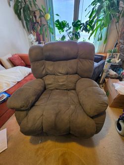 Recliner