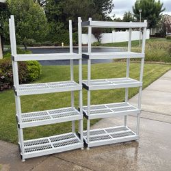 Storage Racks