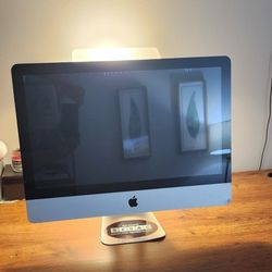 Apple Computer - iMac (2011) 