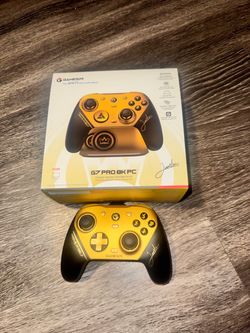 Gamesir G7 Pro 8K Pc