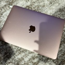 Apple MacBook Retina 2017