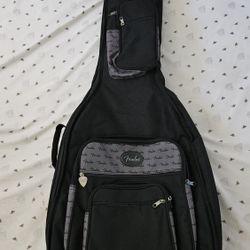 Fender Guitar Gig Bag