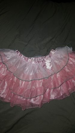 "Little Girl skirt"