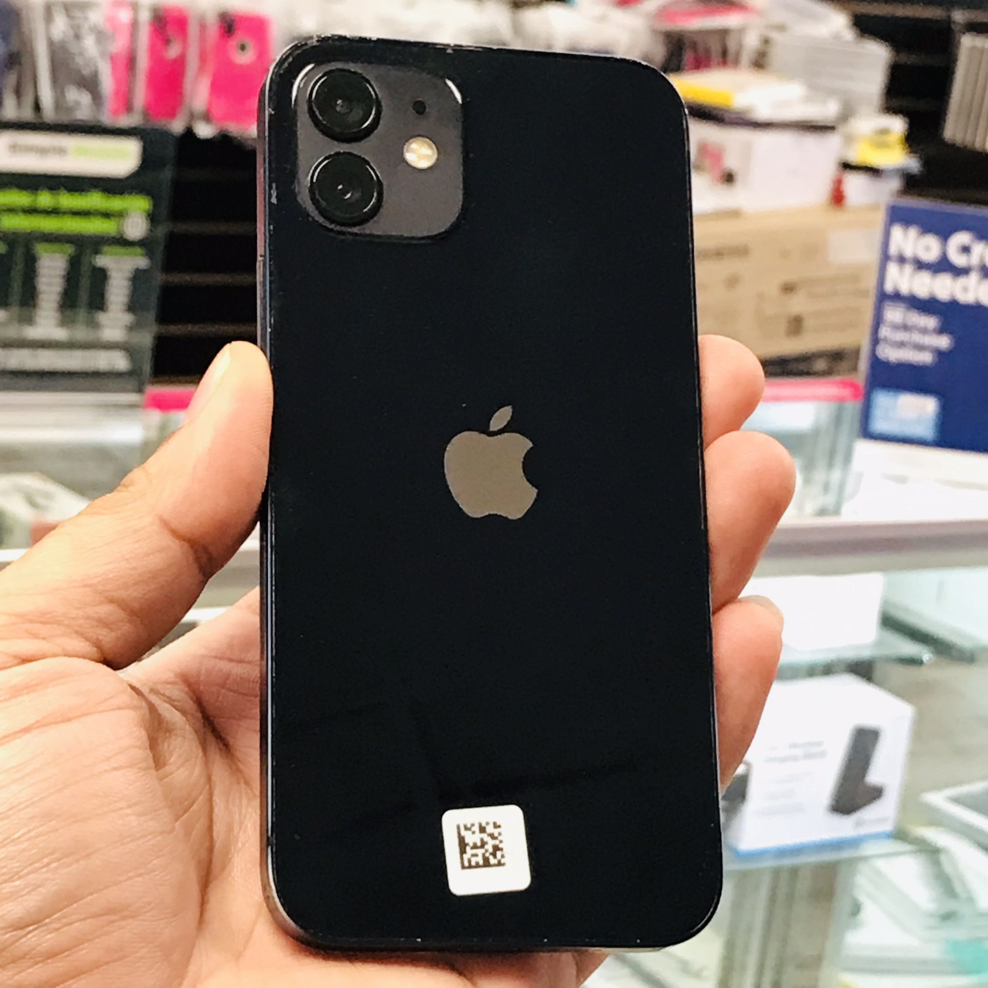 iPhone 12 256gb Unlocked