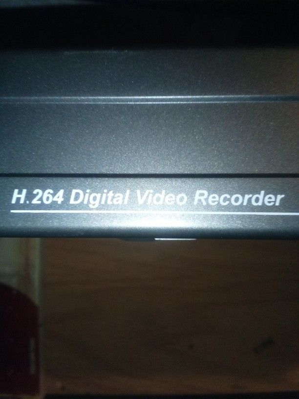 8 Channel