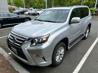 2016 Lexus Gx