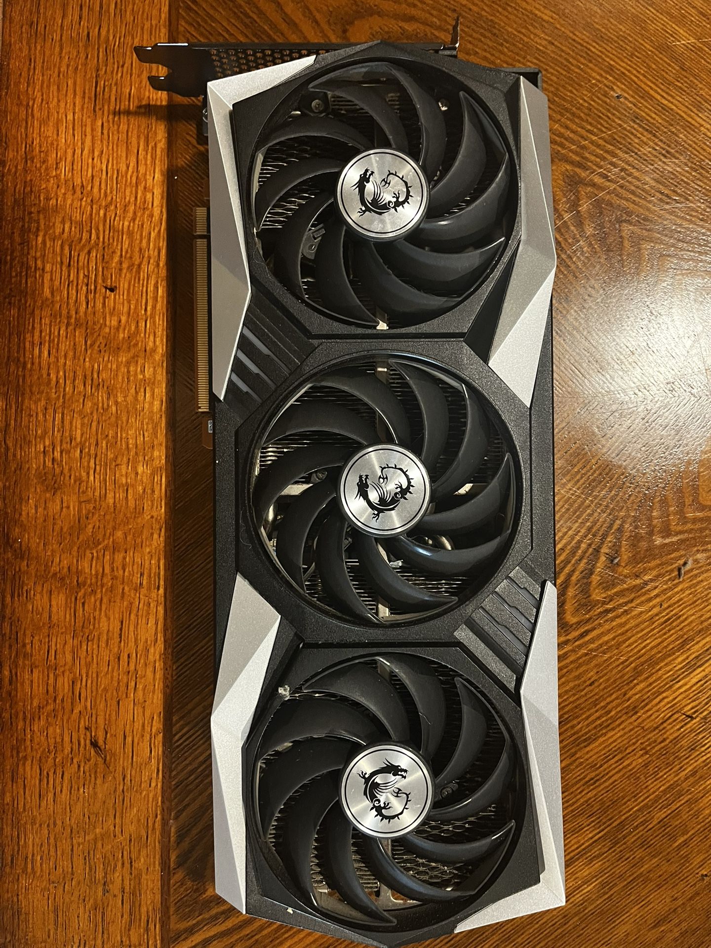 MSI RX 6800XT