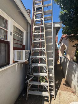 LADDERS 🪜 $60 EACH